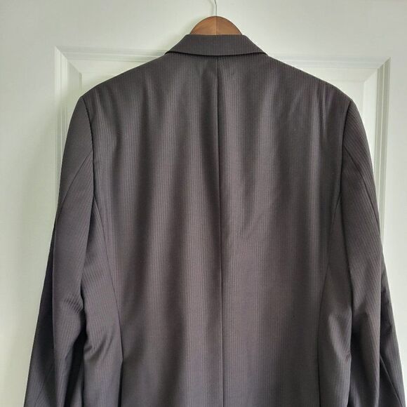 Hugo Boss Suit jacket size 42R‎ - Picture 4 of 12